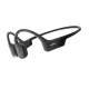 SHOKZ OpenRun Noir - Ecouteurs bluetooth TWS à conduction osseuse