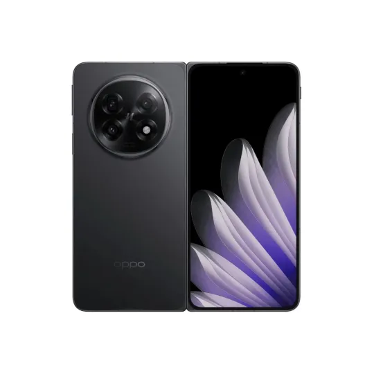 OPPO Find N5 Noir - Neuf