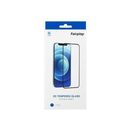 Emballage FAIRPLAY INTEGRAL Verre trempé / Protection écran complet Xiaomi