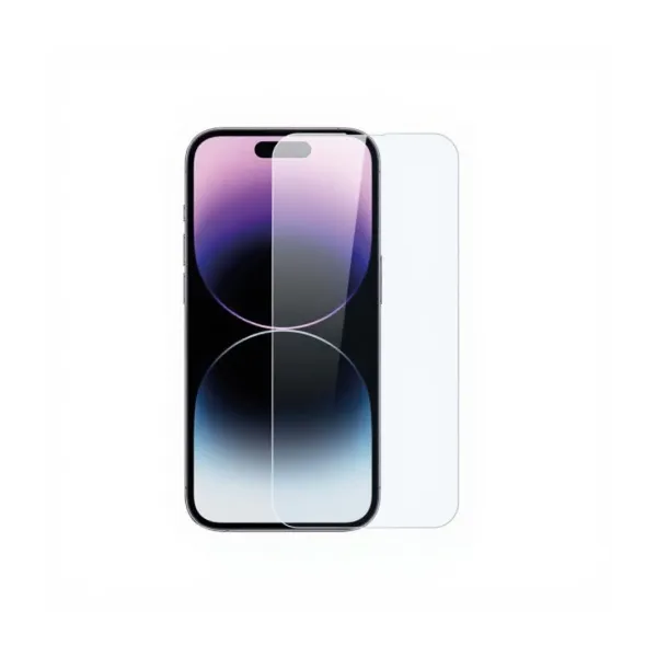 CLEAR Verre trempé / Protection écran Google Pixel (Tous les modèles)