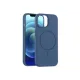 COVERME Skin Coque MagSafe iPhone 17 (Tous les modèles) bleu cobalt