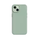 RHINOSHIELD Coque SolidX iPhone 15 Vert sauge