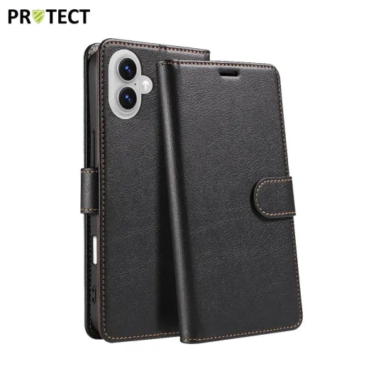 Housse de Protection IP011 PROTECT iPhone 17 noir