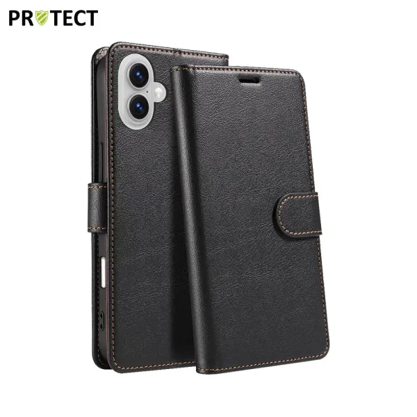 Housse de Protection IP011 PROTECT iPhone 17 noir