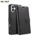 Housse de Protection IP011 PROTECT iPhone 17 noir