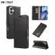 Housse de Protection IP011 PROTECT iPhone 17 noir