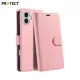 Housse de Protection IP011 PROTECT iPhone 17 rose