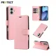 Housse de Protection IP011 PROTECT iPhone 17 rose