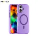 Coque MF-006 MagSafe PROTECT iPhone 17 violet