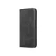 COVERME Etui portefeuille noir Samsung Galaxy (Tous les modèles)