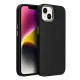 FRAME Coque noire iPhone 17