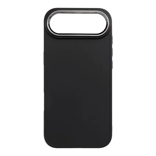 FRAME Coque noire iPhone 17 Air