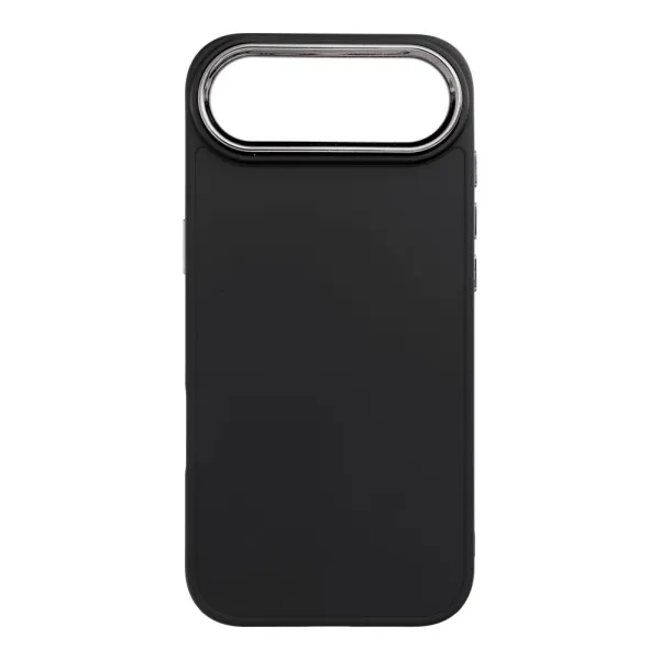 FRAME Coque noire iPhone 17 Air