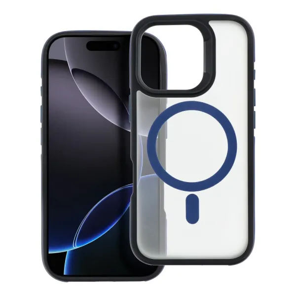 NEO Coque opaque iPhone 17 (Tous les modèles)
