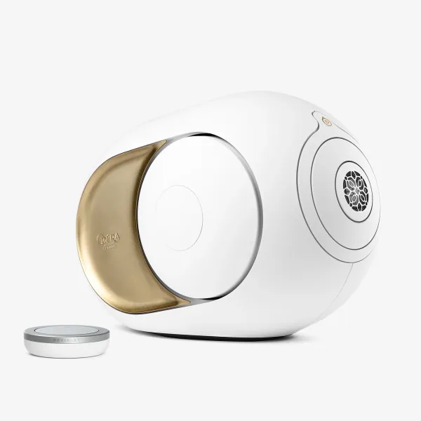 DEVIALET Phantom 1 or