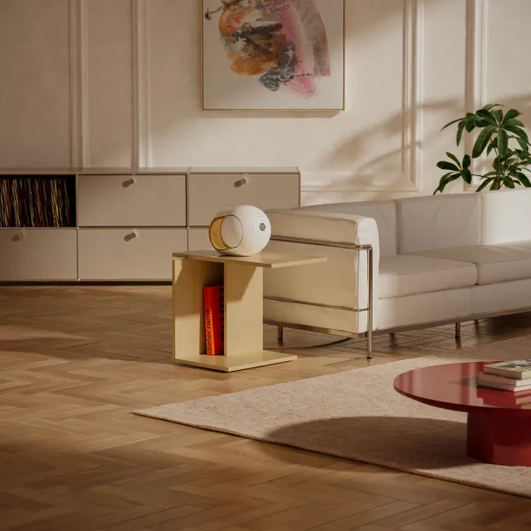 DEVIALET Phantom 1 or