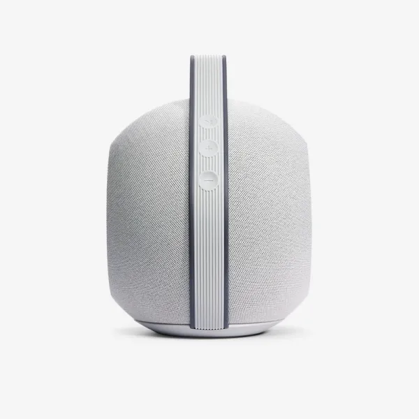 DEVIALET Mania Gris clair - Enceinte portable haut de gamme