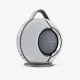DEVIALET Mania Gris clair - Enceinte portable haut de gamme