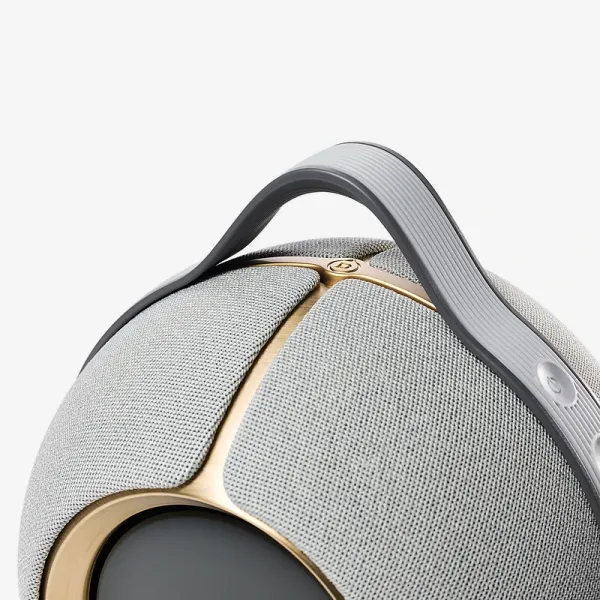 DEVIALET Mania Opéra de Paris - Enceinte portable haut de gamme