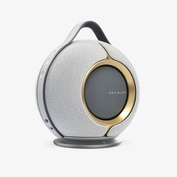 DEVIALET Mania Opéra de Paris - Enceinte portable haut de gamme