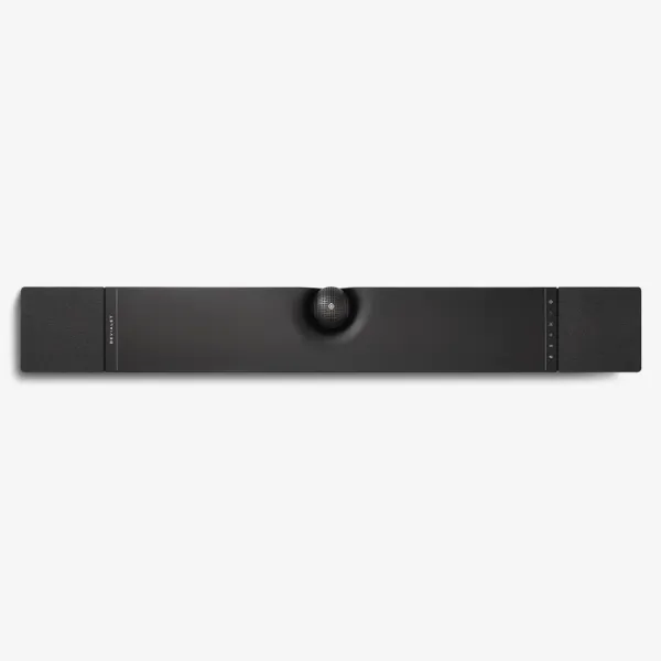DEVIALET Dione Noir matte - Barre de son haut de gamme