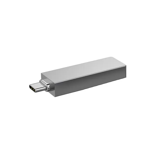 WIWU Adaptateur USB-C Alpha