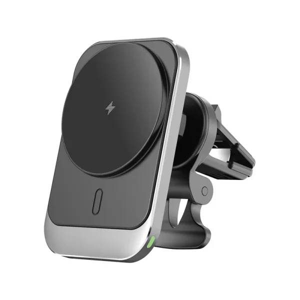 WIWU Support téléphone à induction compatible MagSafe