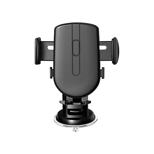 WiWU Support de téléphone ajustable fixation ventouse