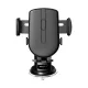 WiWU Support de téléphone ajustable fixation ventouse