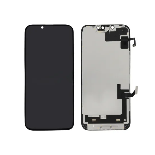 APPLE Ecran complet iPhone 16e