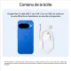 Contenu de la boîte GOOGLE Pixel 10 - Neuf
