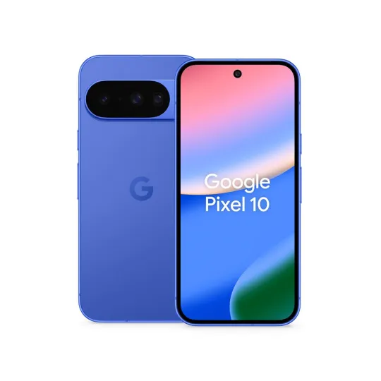 GOOGLE Pixel 10 Indigo - Neuf