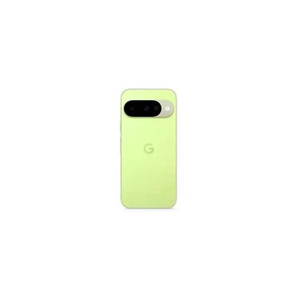 GOOGLE Pixel 10 Vert citron - Neuf