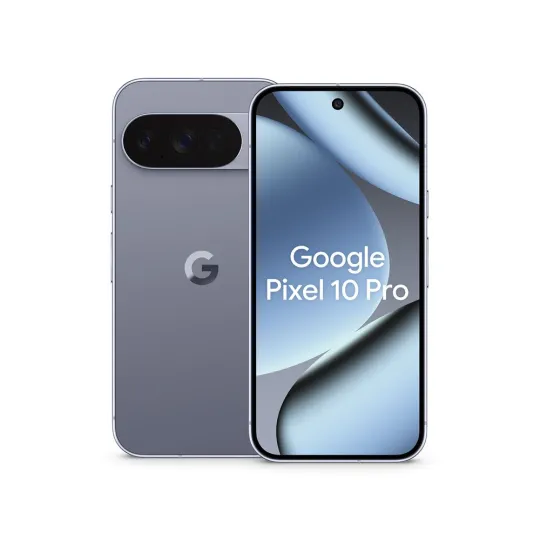 GOOGLE Pixel 10 Pro Quartz gris - Neuf