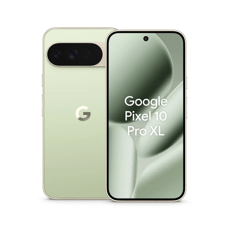 GOOGLE Pixel 10 Pro XL - Neuf
