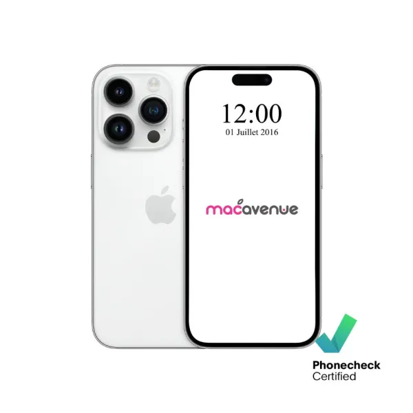 APPLE iPhone 14 Pro - Occasion