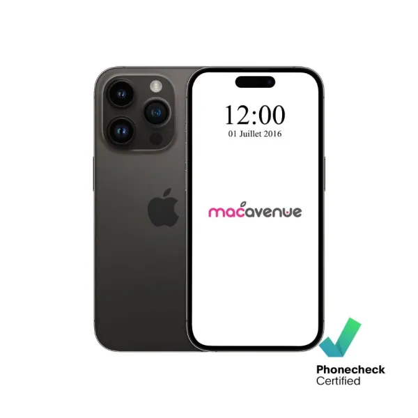 APPLE iPhone 14 Pro - Occasion