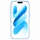 ACRYLIC Color Coque MagSafe bleue iPhone 17 Air
