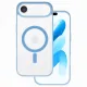 ACRYLIC Color Coque MagSafe bleue iPhone 17 Air