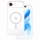 ACRYLIC Color Coque MagSafe rose iPhone 17 Air