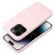 ROAR Cloud Coque iPhone 17 rose (Tous les modèles)