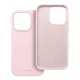 ROAR Cloud Coque iPhone 17 rose (Tous les modèles)