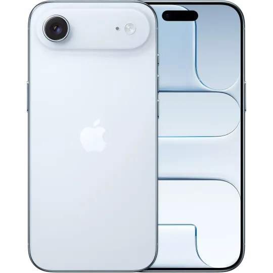 APPLE iPhone 17 Air BLEU CIEL - Neuf