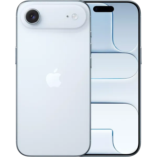 APPLE iPhone 17 Air BLEU CIEL - Neuf