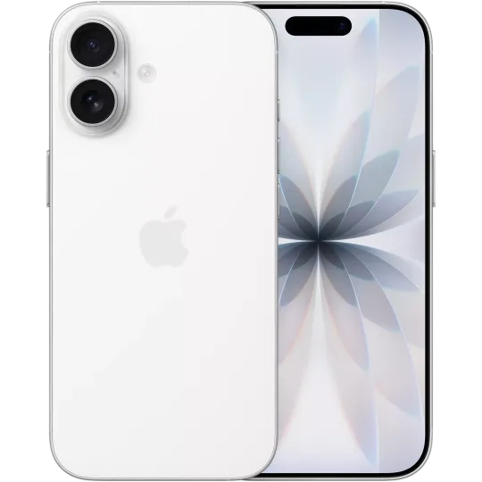 APPLE iPhone 17 BLANC - Neuf