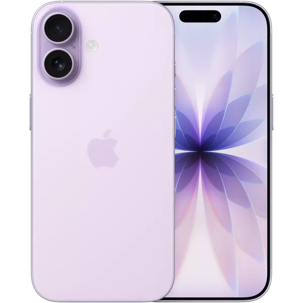 APPLE iPhone 17 LAVANDE - Neuf