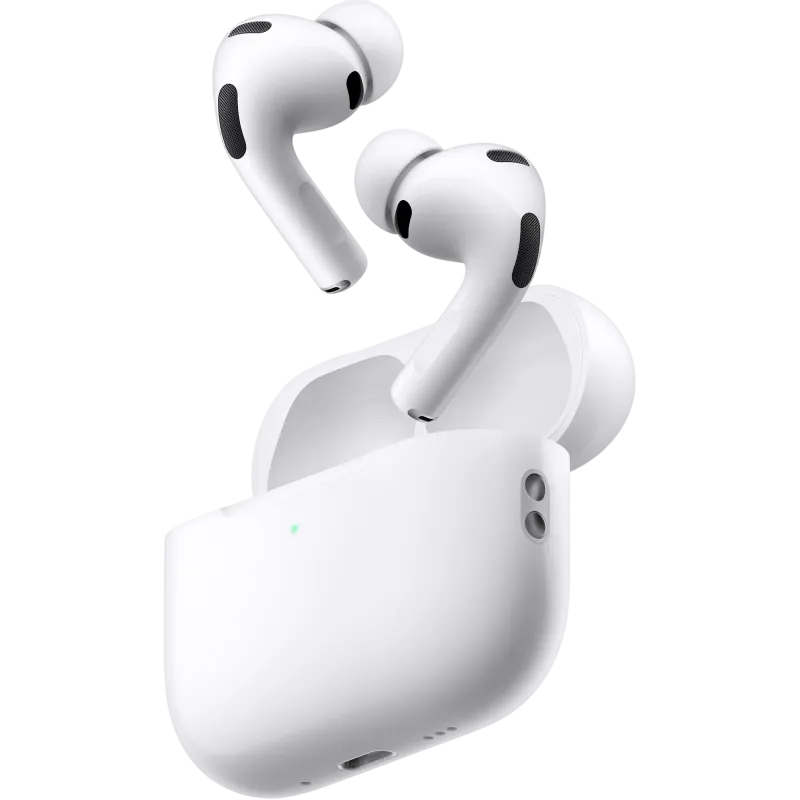 APPLE AirPods Pro 3 USB-C Boîtier compatible MagSafe - Neuf