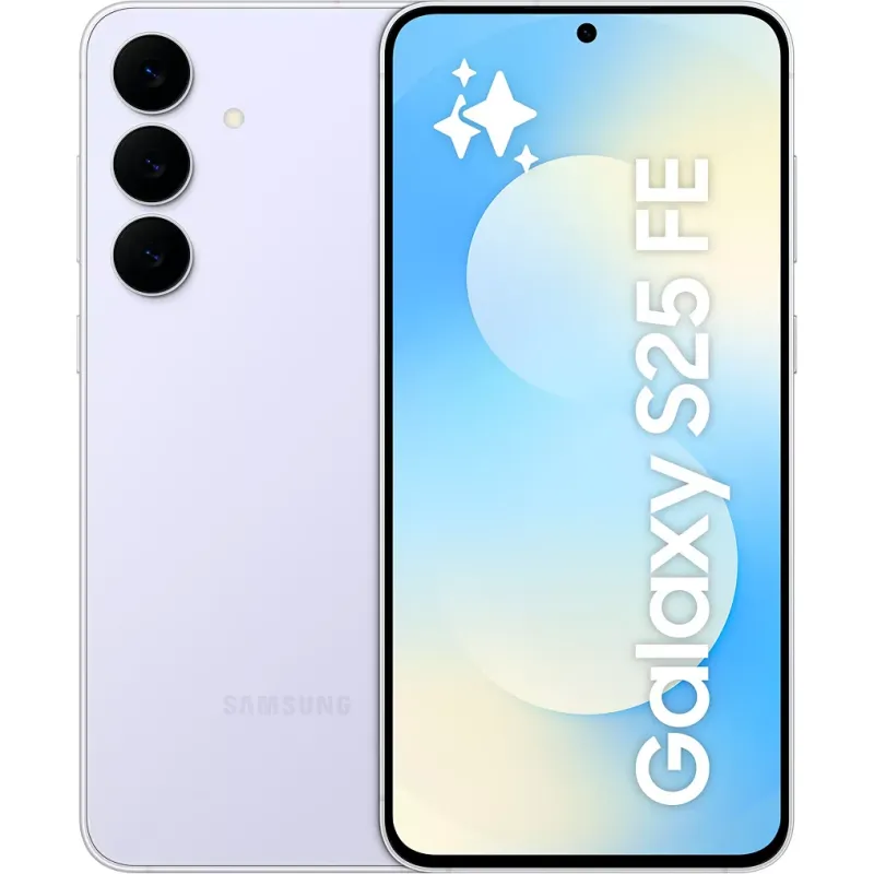 SAMSUNG Galaxy S25 FE - Neuf