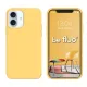 MOXIE BeFluo Coque iPhone 17 jaune