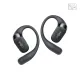 SHOKZ OpenFit 2 - Ecouteurs bluetooth TWS à conduction osseuse noir